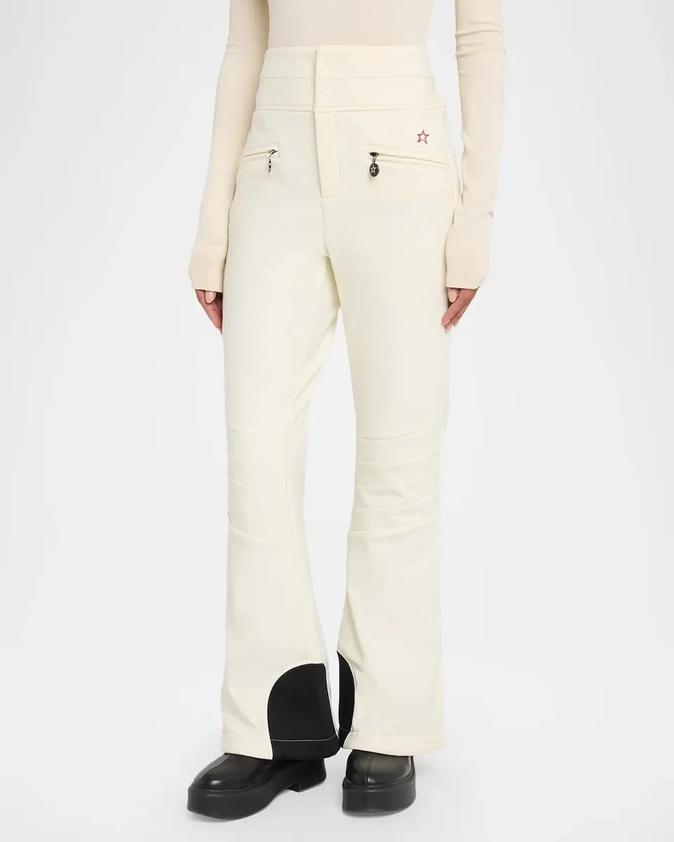 Perfect Moment Aurora High-Rise Ski Pants | Thumbnail 4