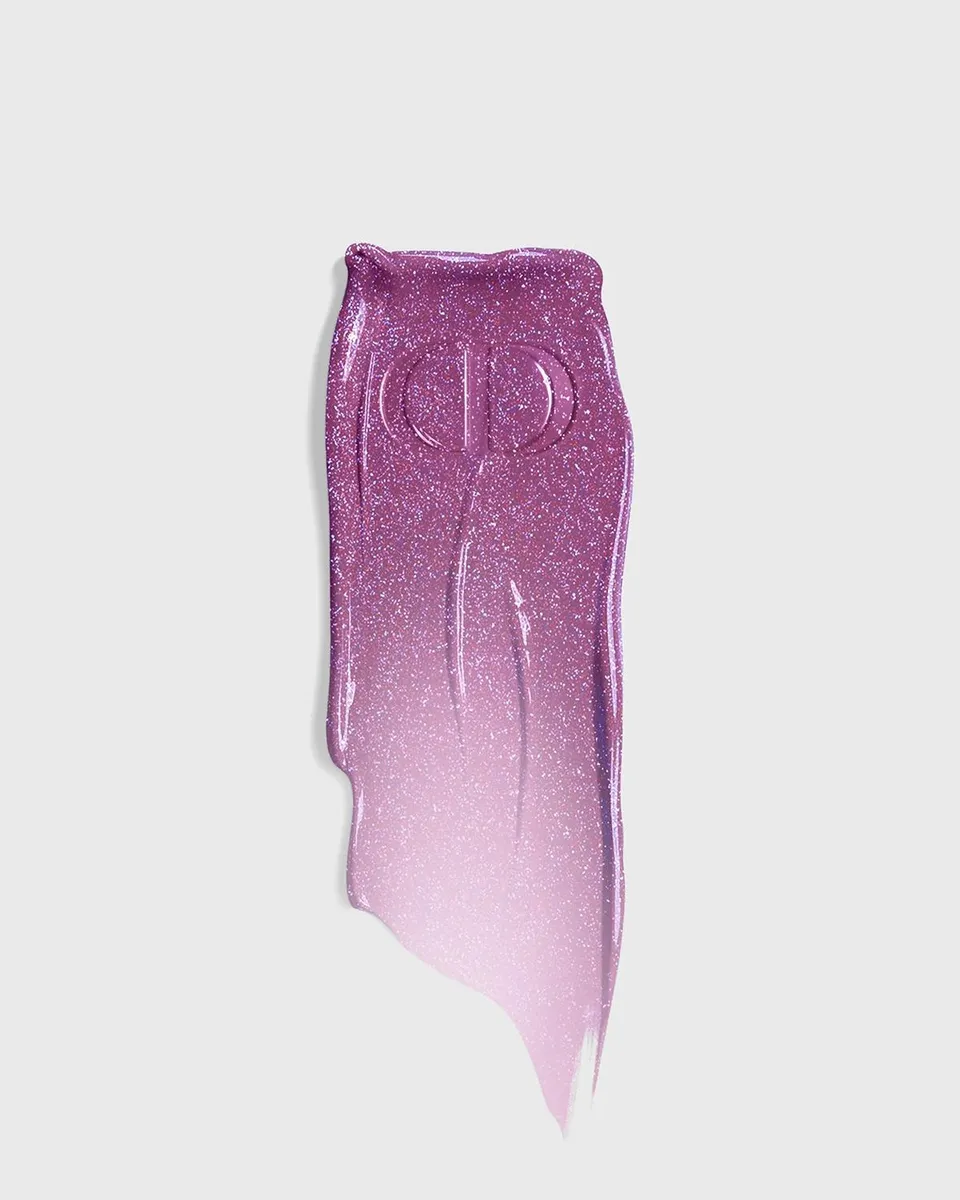 Dior Limited Edition Rouge Holiday 2026 Refillable Lipstick, 297 Glazed Violet | Thumbnail 2 Dior Limited Edition Rouge Holiday 2026 Refillable Lipstick, 297 Glazed Violet | Thumbnail 2