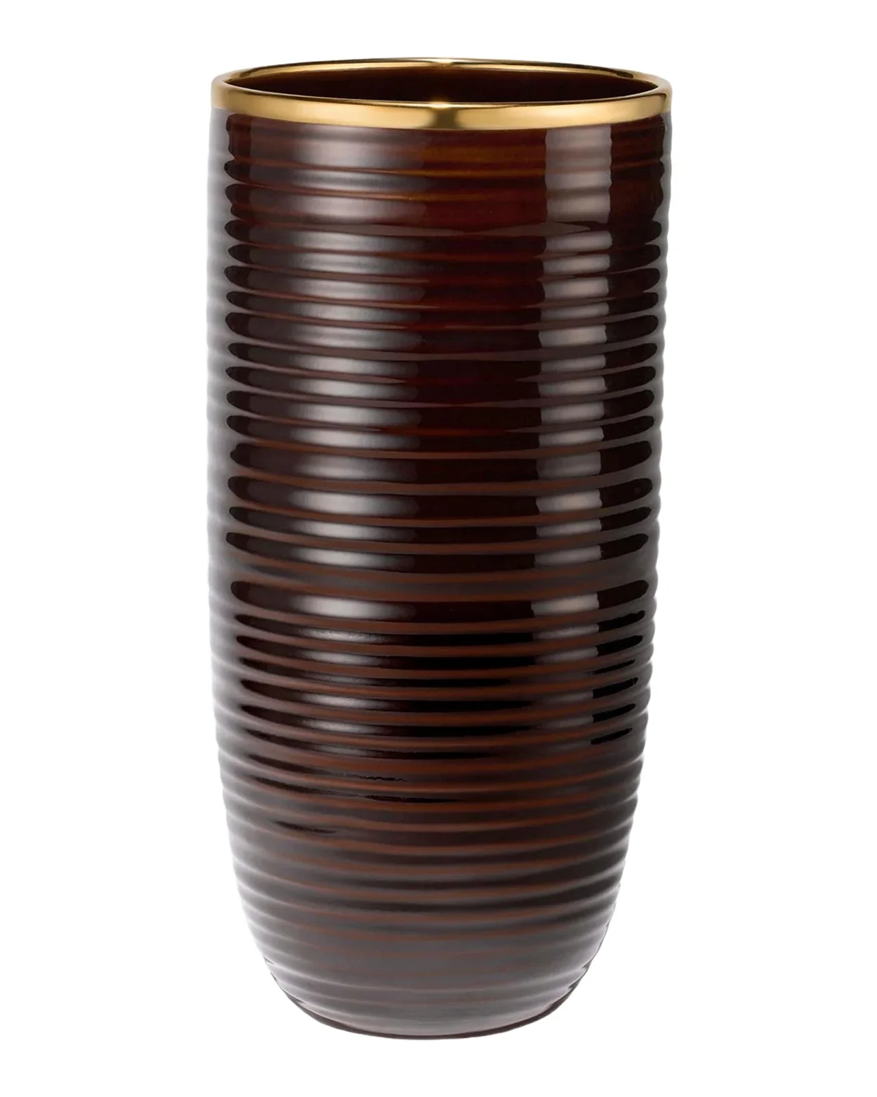 Calinda 11" Tall Vase Calinda 11" Tall Vase
