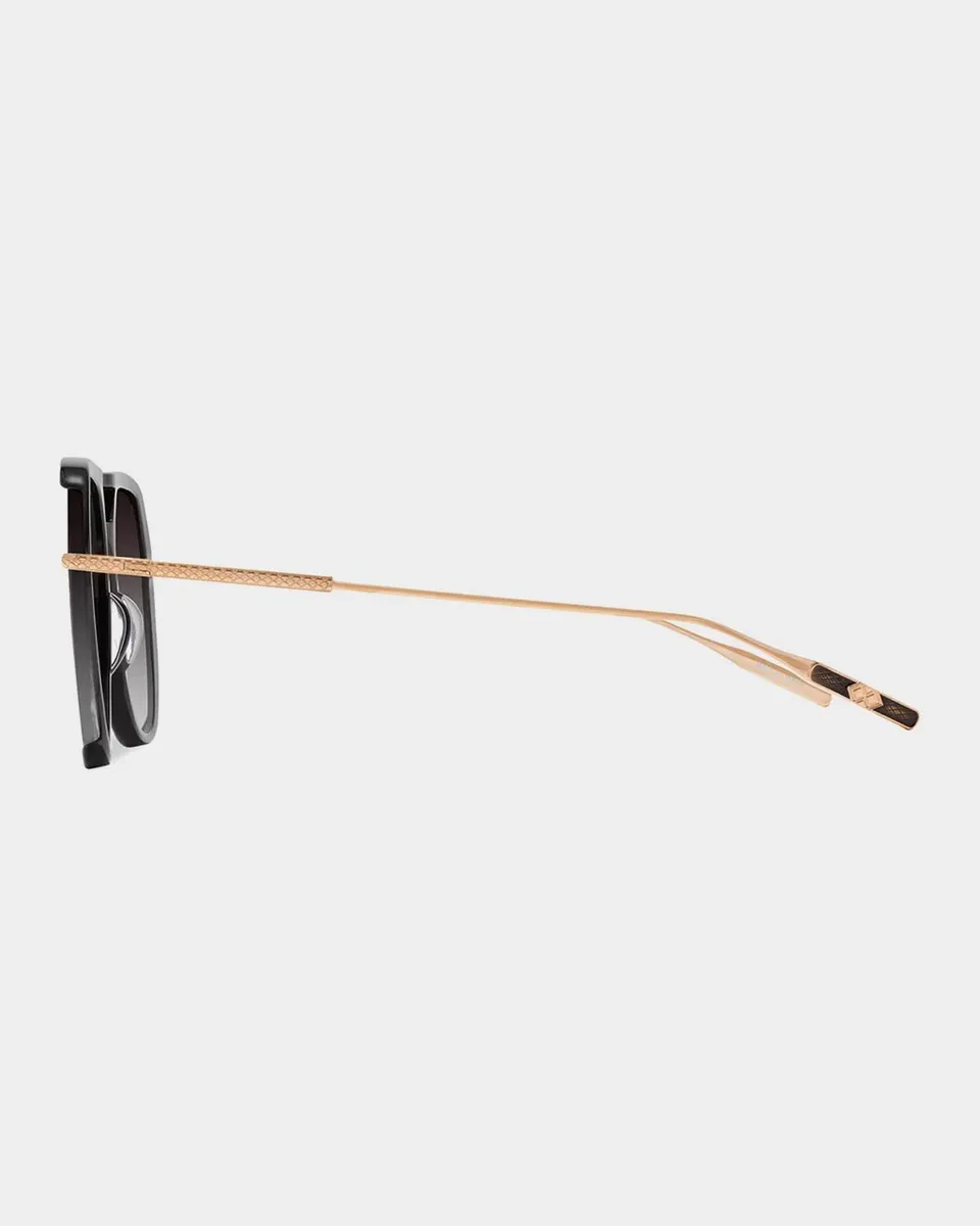 BARTON PERREIRA Auriol 62MM Aviator Sunglasses | Thumbnail 3 BARTON PERREIRA Auriol 62MM Aviator Sunglasses | Thumbnail 3
