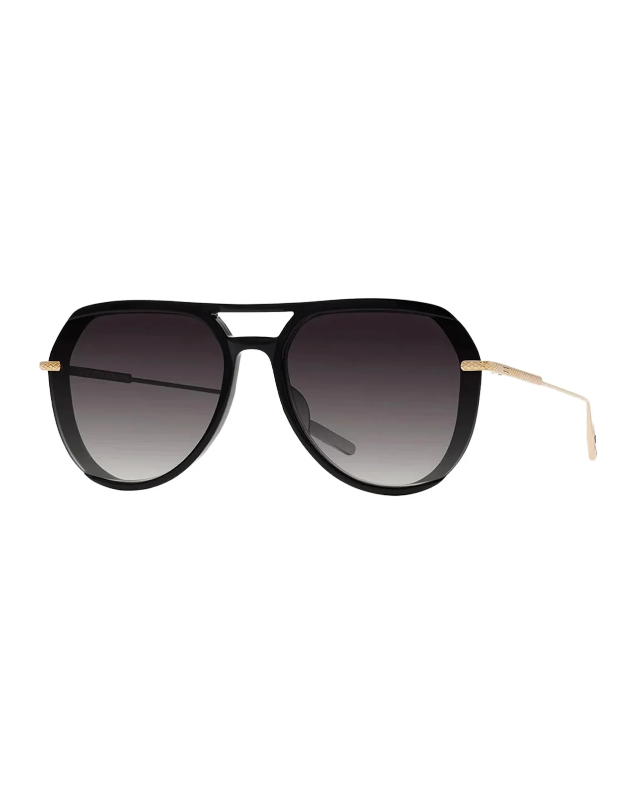 Auriol 62MM Aviator Sunglasses
