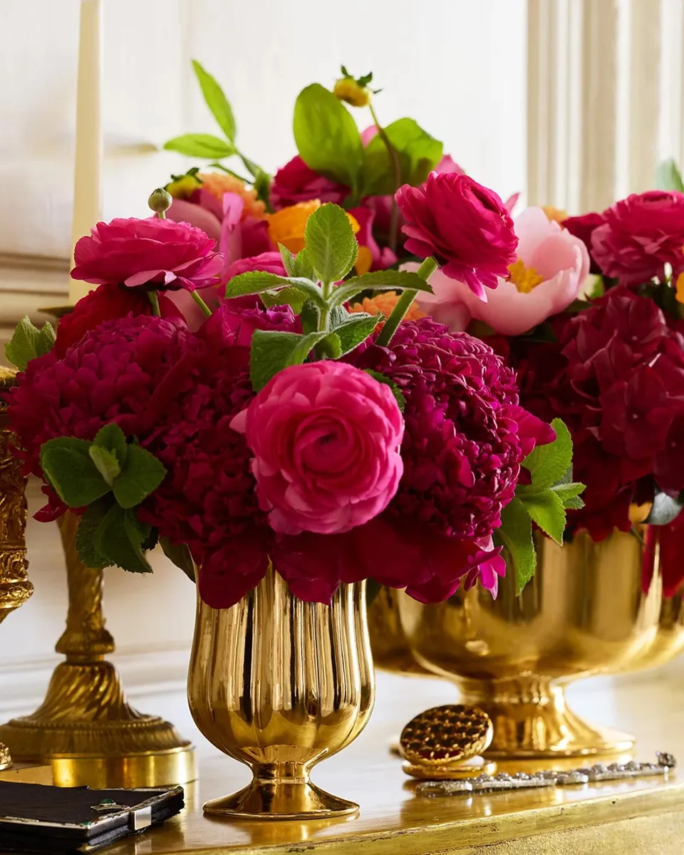 AERIN Pauline 6" Small Vase | Thumbnail 2 AERIN Pauline 6" Small Vase | Thumbnail 2