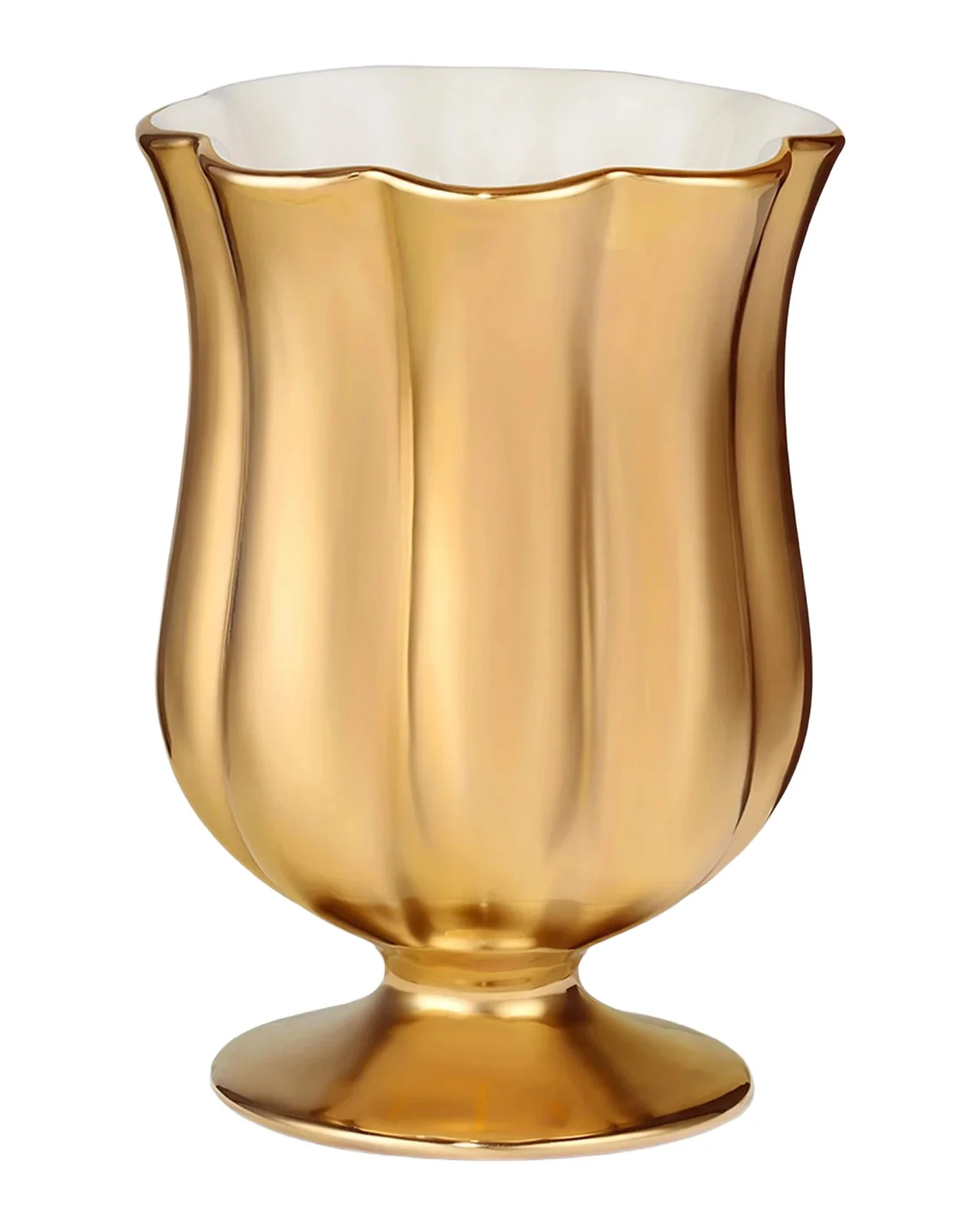 AERIN Pauline 6" Small Vase