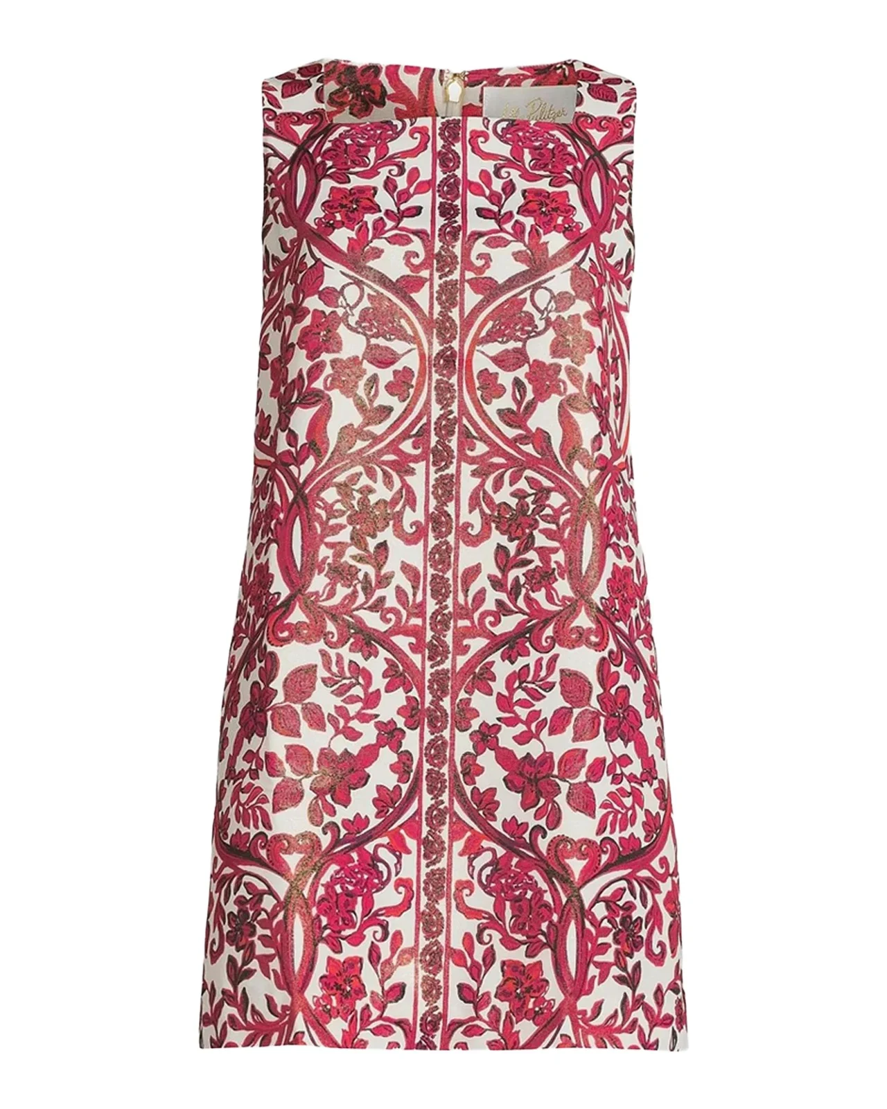 Lilly Pulitzer Ella Shift Dress