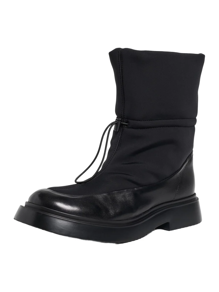 Bank Nylon Boots Bank Nylon Boots