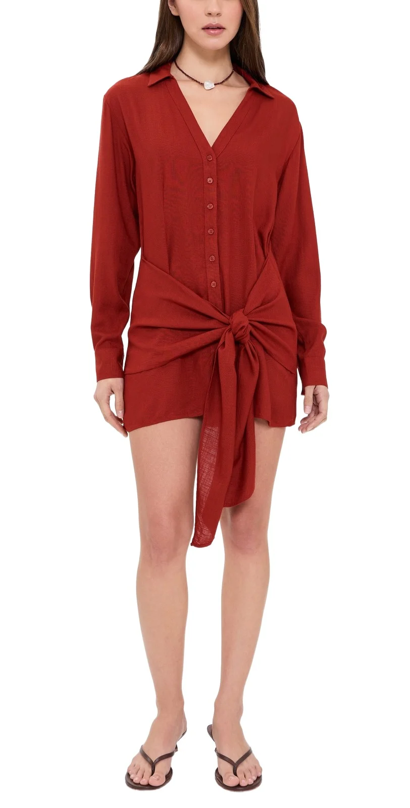 LSpace Vera Mini Dress