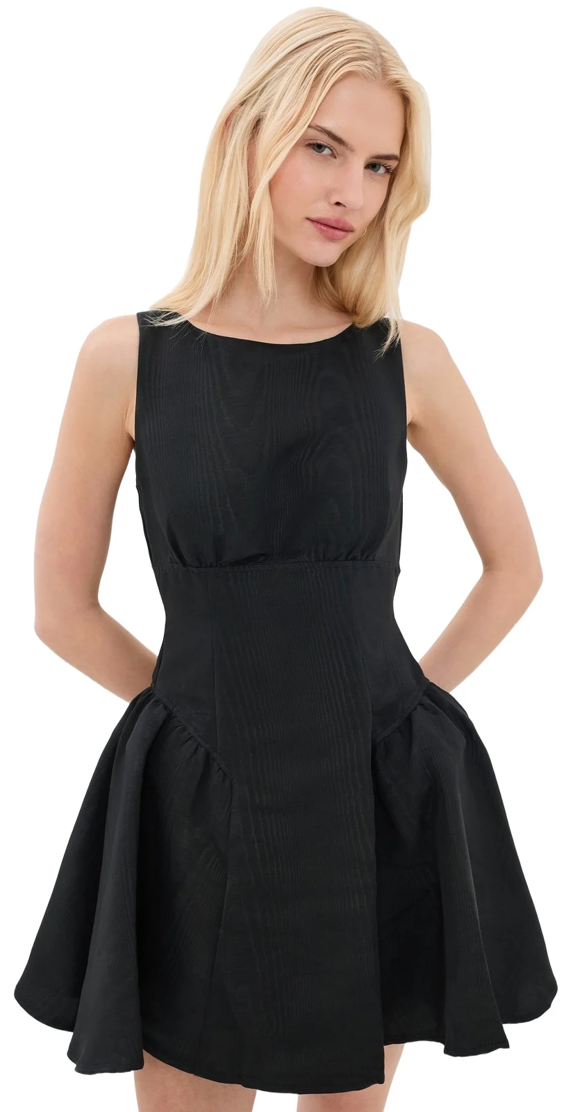 Gwenette Mini Dress Gwenette Mini Dress