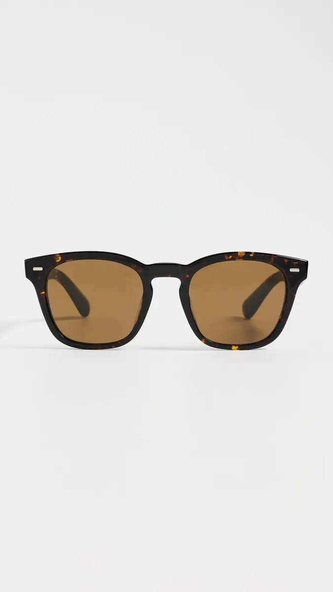 Oliver Peoples Eyewear Arliss Sunglasses | Thumbnail 2