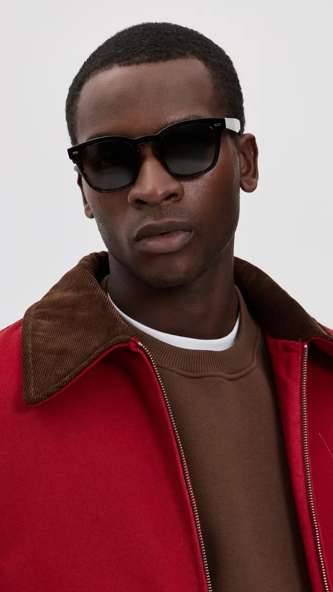 Oliver Peoples Eyewear Arliss Sunglasses | Thumbnail 4