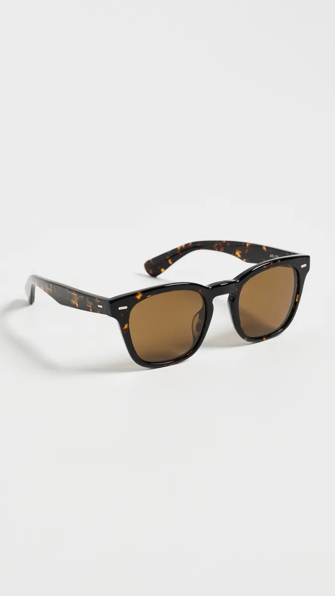Oliver Peoples Eyewear Arliss Sunglasses | Thumbnail 5