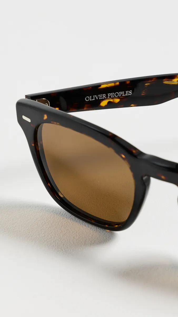 Oliver Peoples Eyewear Arliss Sunglasses | Thumbnail 6