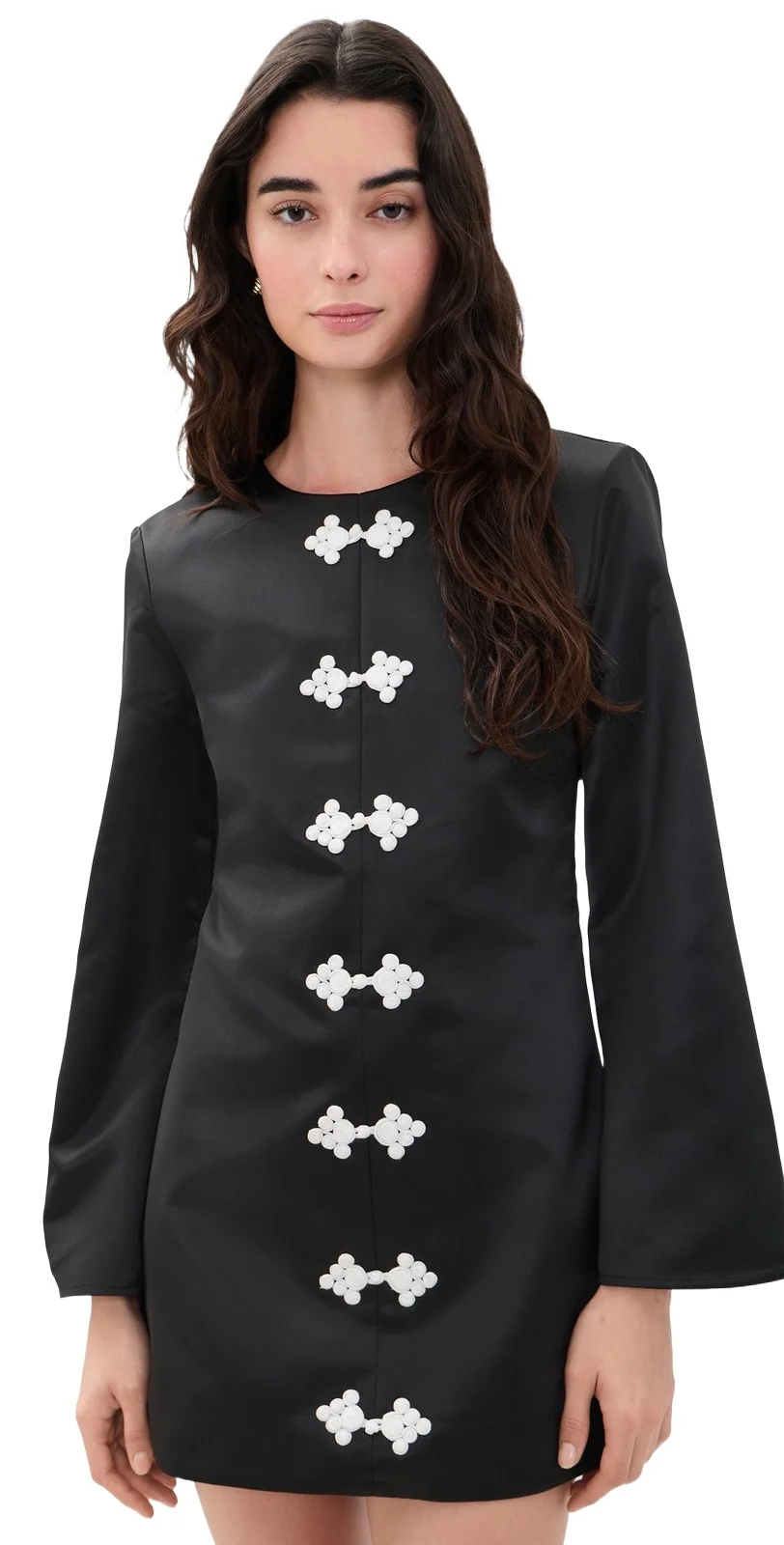 Couper Camille Mini Dress