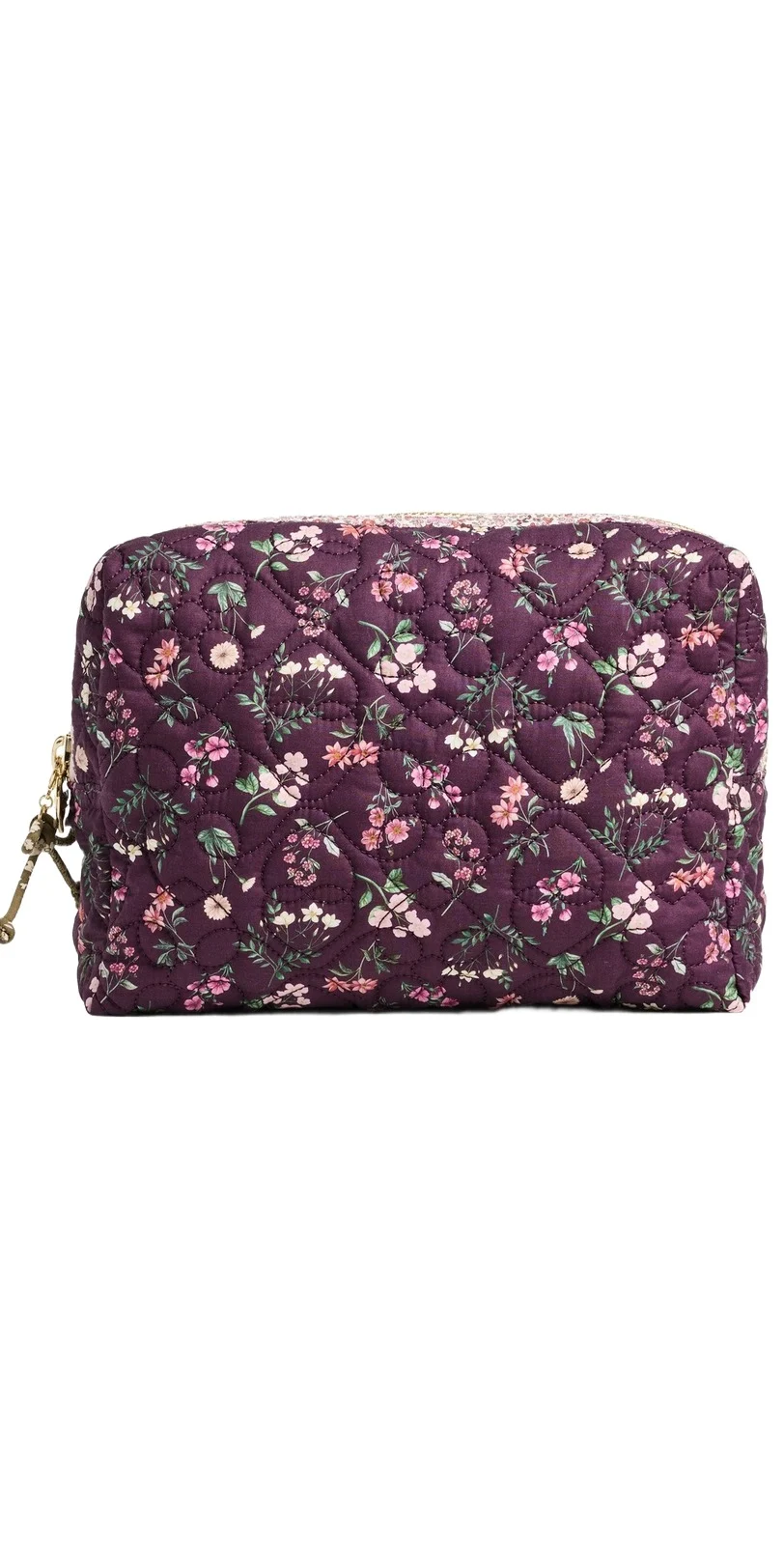 Stoney Clover Lane Large T-Seam Pouch