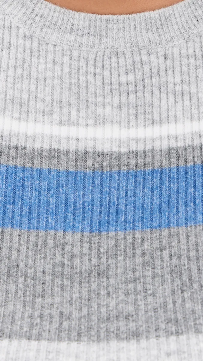 LIONESS Kiss & Tell Knit Tee | Thumbnail 6 LIONESS Kiss & Tell Knit Tee | Thumbnail 6