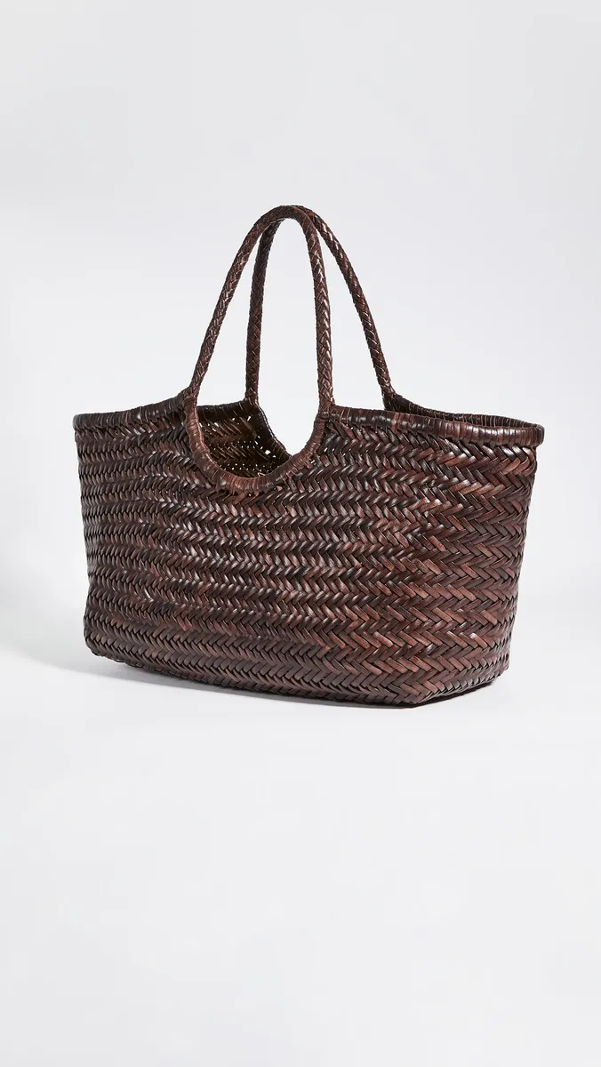 Dragon Diffusion Nantucket Basket Bag | Thumbnail 2 Dragon Diffusion Nantucket Basket Bag | Thumbnail 2