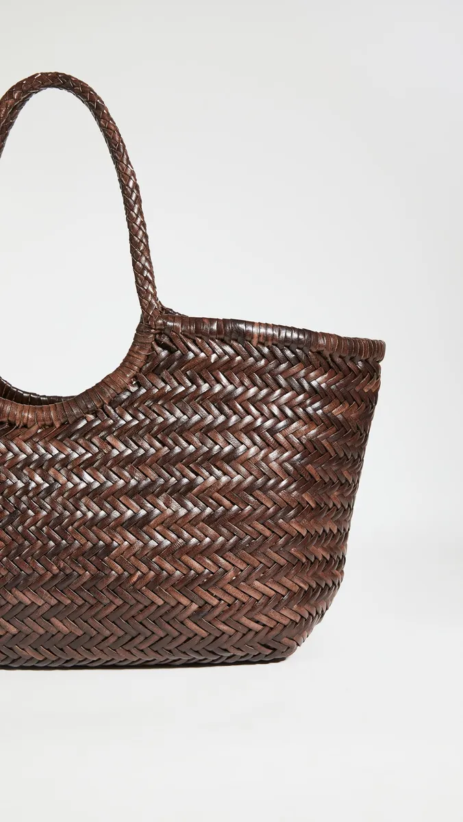 Dragon Diffusion Nantucket Basket Bag | Thumbnail 5 Dragon Diffusion Nantucket Basket Bag | Thumbnail 5
