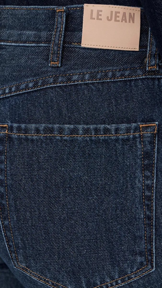 Le Jean Cowboy Slim Jeans | Thumbnail 6 Le Jean Cowboy Slim Jeans | Thumbnail 6