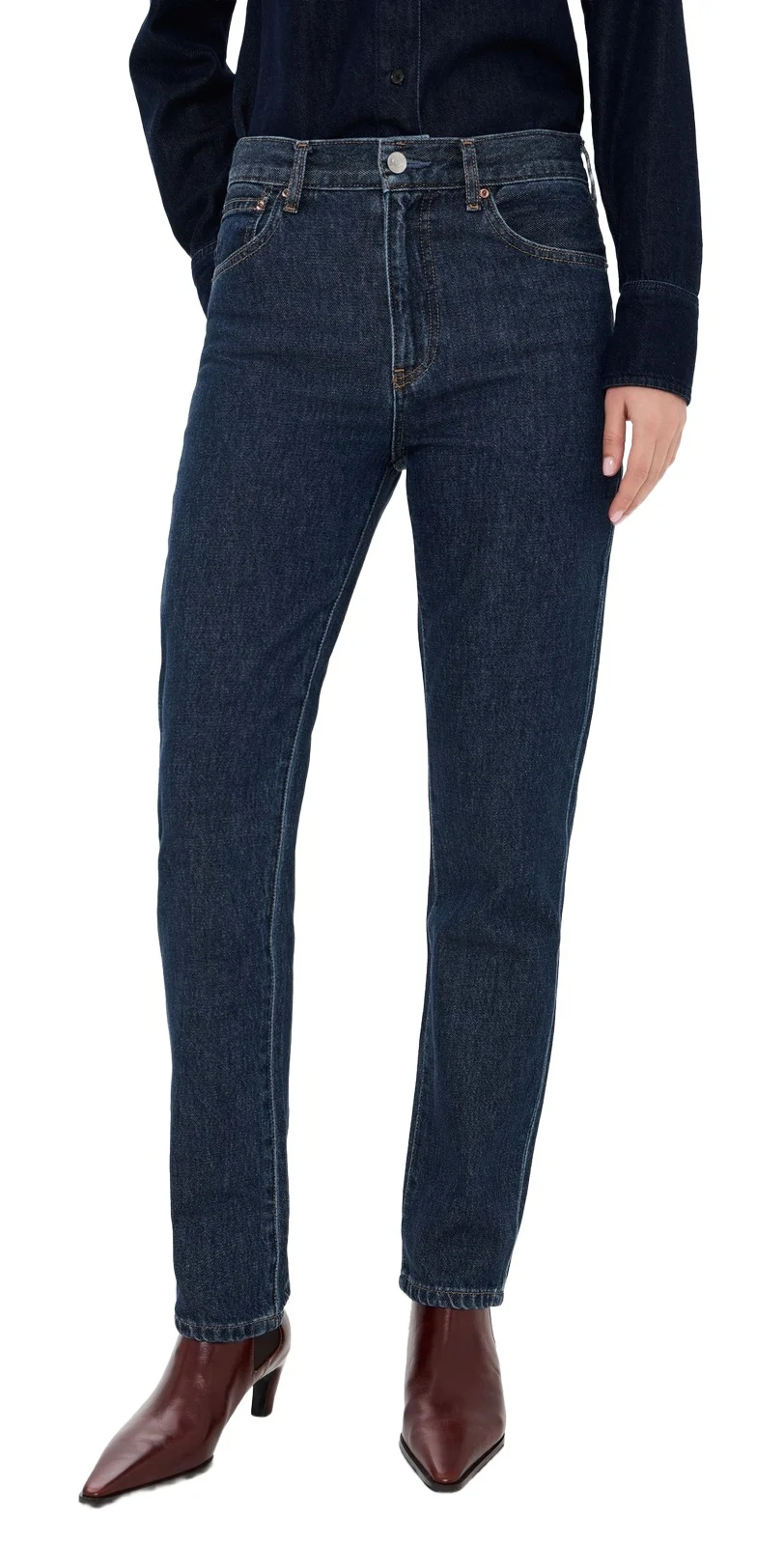 Cowboy Slim Jeans Cowboy Slim Jeans