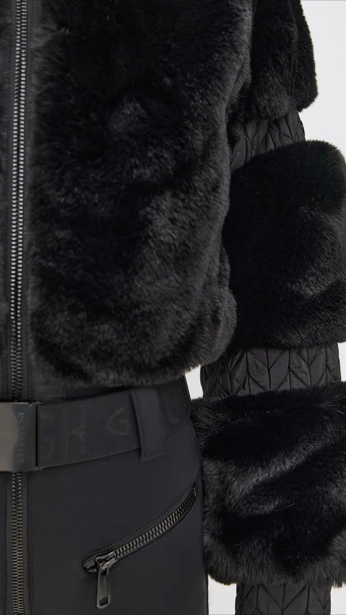 Goldbergh Lieke Ski Suit | Thumbnail 6