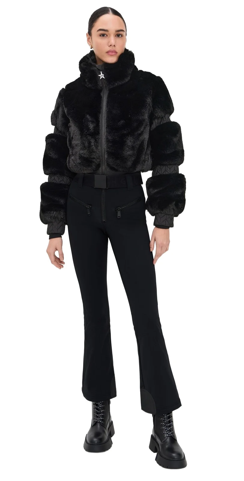 Lieke Ski Suit Lieke Ski Suit