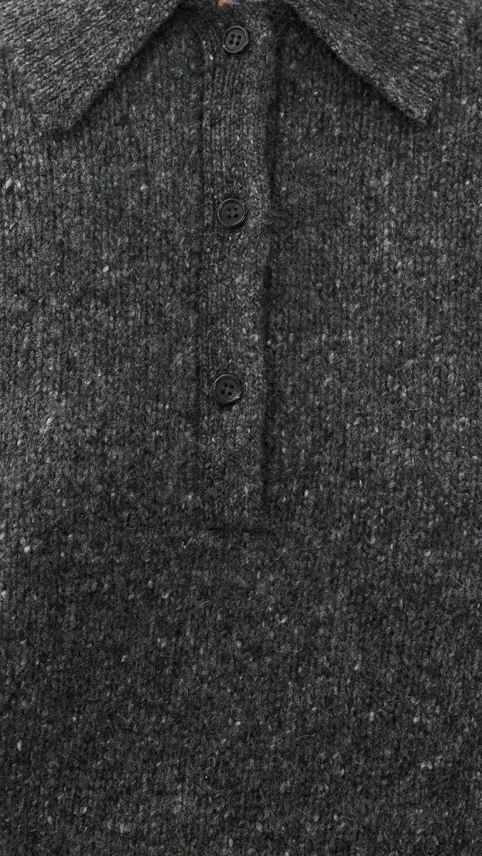 Jenni Kayne Cashmere Burke Polo | Thumbnail 6