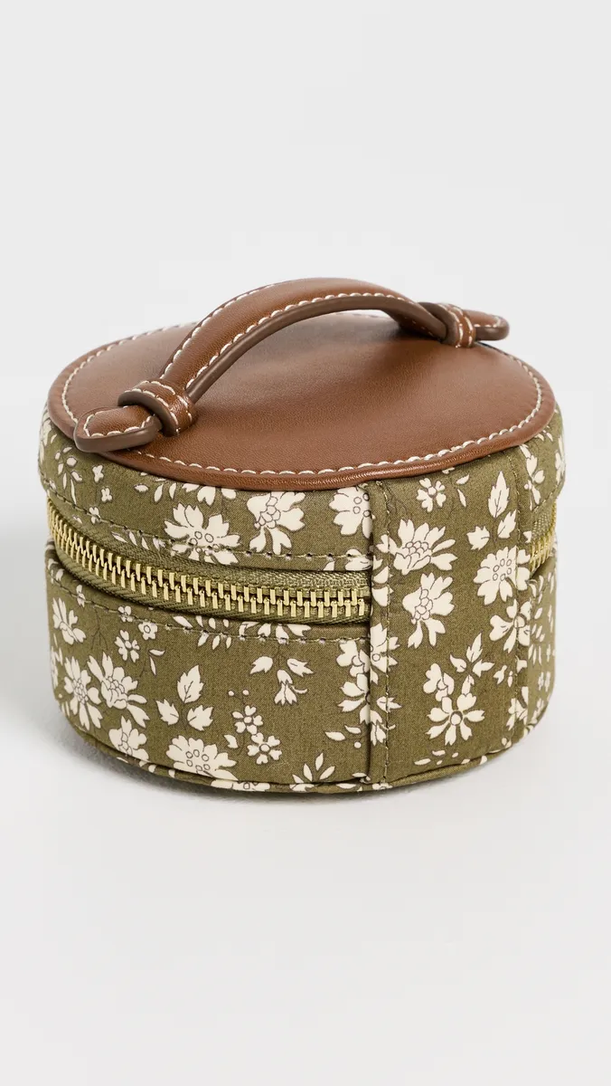 Stoney Clover Lane Top Handle Pill Case | Thumbnail 3
