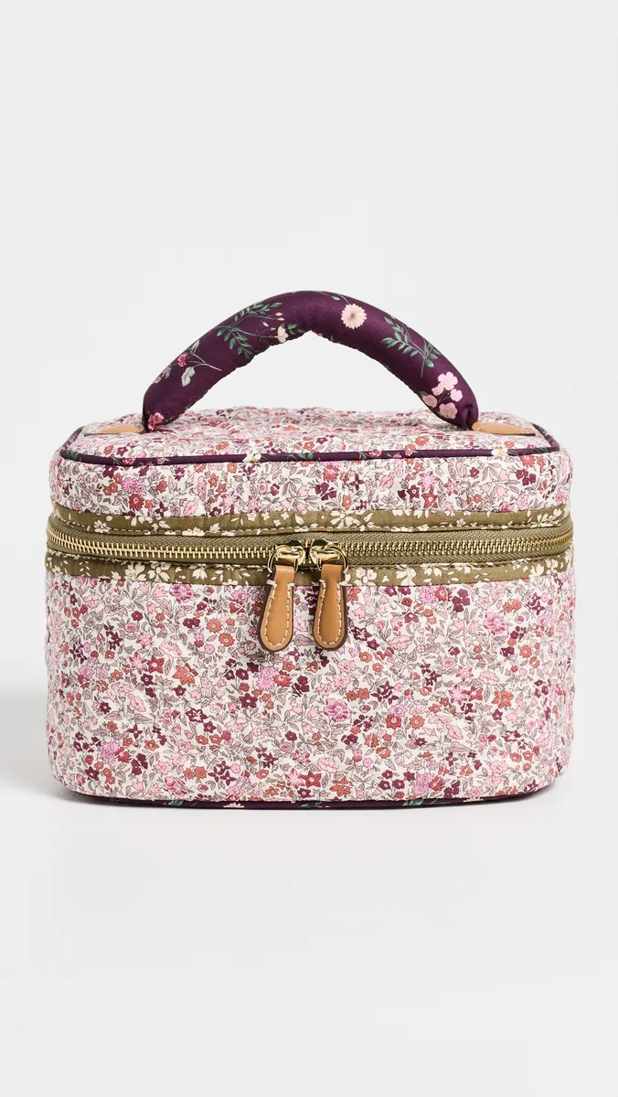 Stoney Clover Lane Vanity Case | Thumbnail 2 Stoney Clover Lane Vanity Case | Thumbnail 2