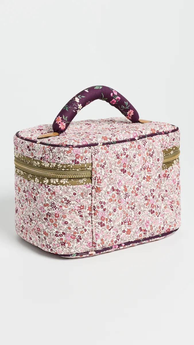 Stoney Clover Lane Vanity Case | Thumbnail 3 Stoney Clover Lane Vanity Case | Thumbnail 3