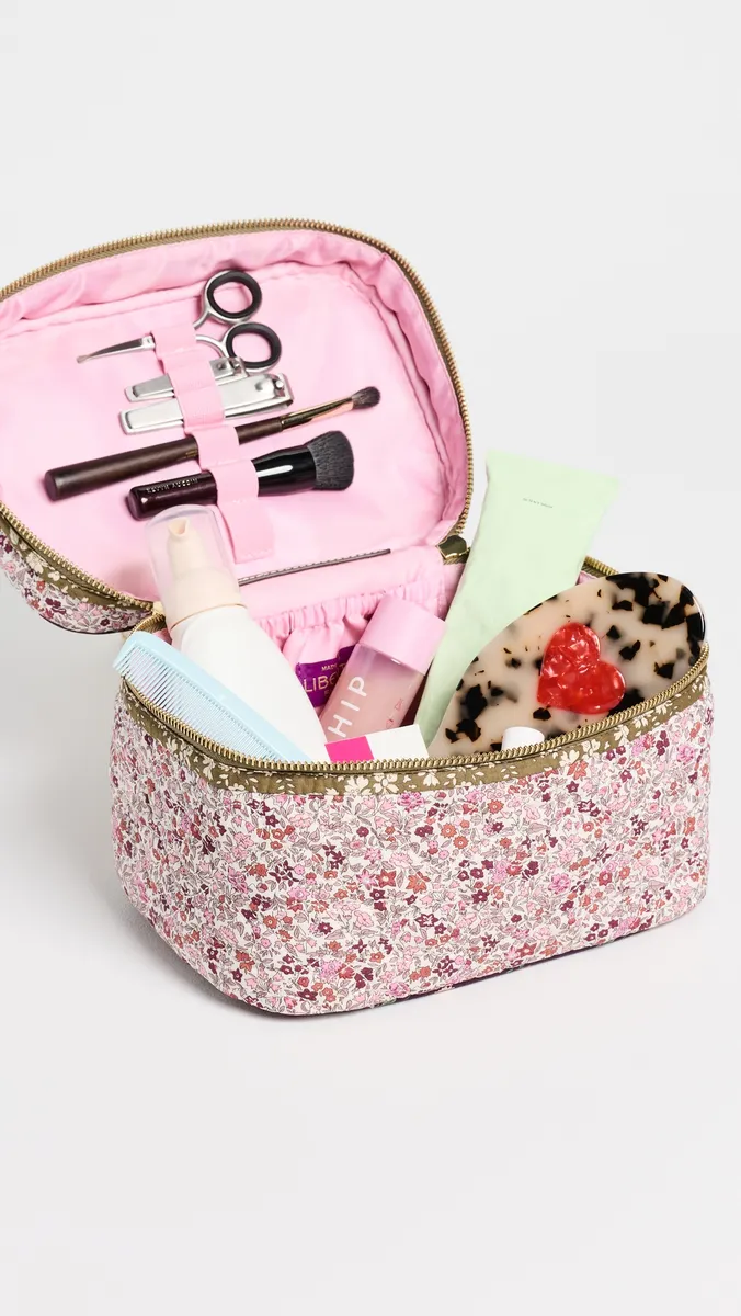 Stoney Clover Lane Vanity Case | Thumbnail 4 Stoney Clover Lane Vanity Case | Thumbnail 4