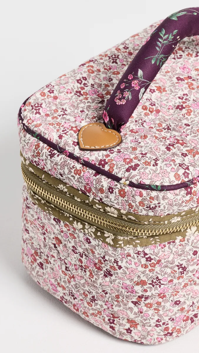 Stoney Clover Lane Vanity Case | Thumbnail 5 Stoney Clover Lane Vanity Case | Thumbnail 5
