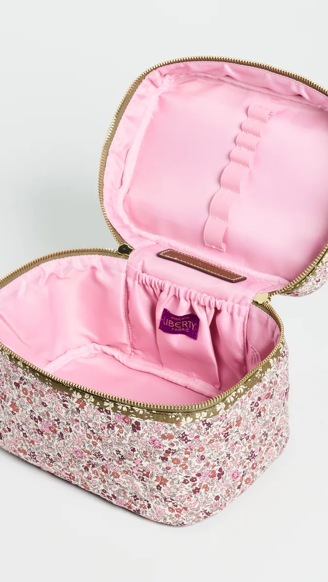 Stoney Clover Lane Vanity Case | Thumbnail 6 Stoney Clover Lane Vanity Case | Thumbnail 6