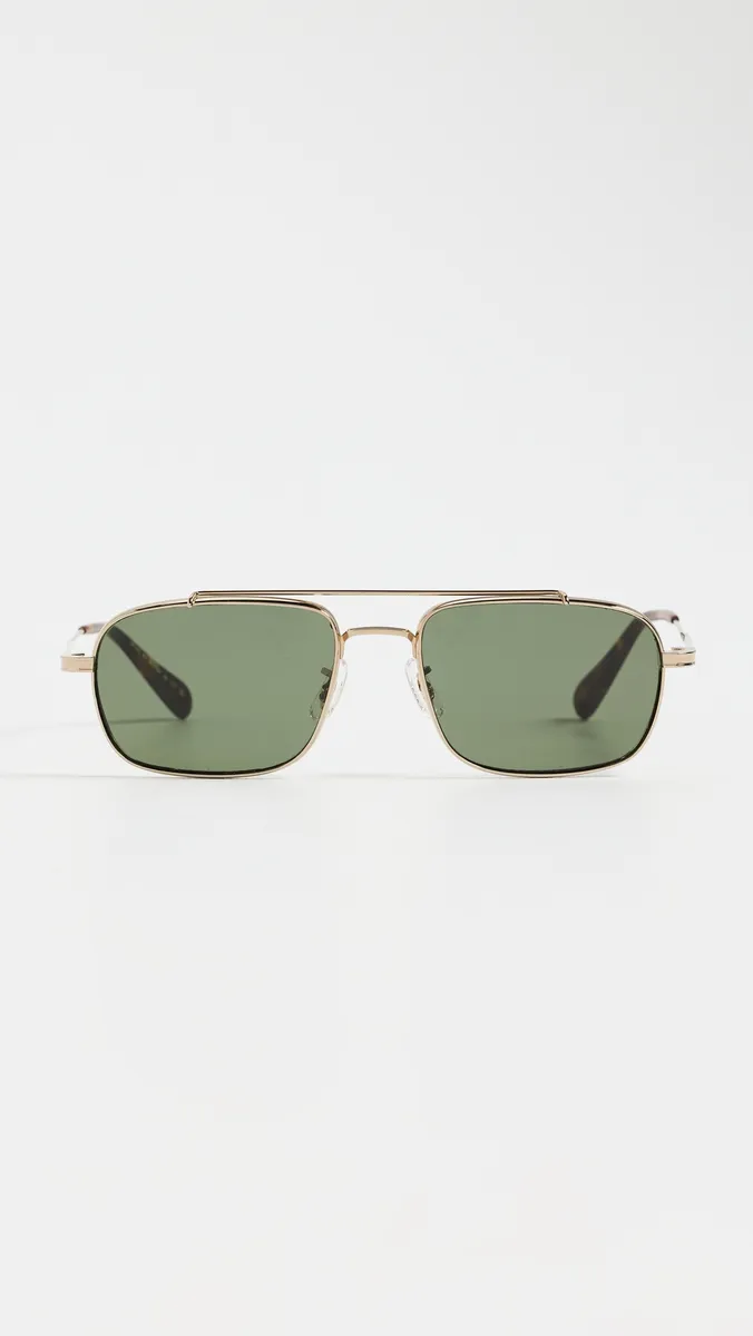 Oliver Peoples Eyewear Caylor Sunglasses | Thumbnail 2 Oliver Peoples Eyewear Caylor Sunglasses | Thumbnail 2