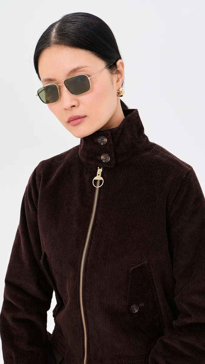 Oliver Peoples Eyewear Caylor Sunglasses | Thumbnail 3 Oliver Peoples Eyewear Caylor Sunglasses | Thumbnail 3