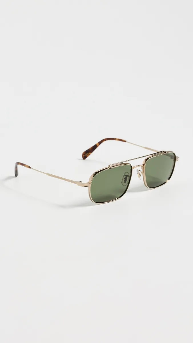 Oliver Peoples Eyewear Caylor Sunglasses | Thumbnail 4 Oliver Peoples Eyewear Caylor Sunglasses | Thumbnail 4