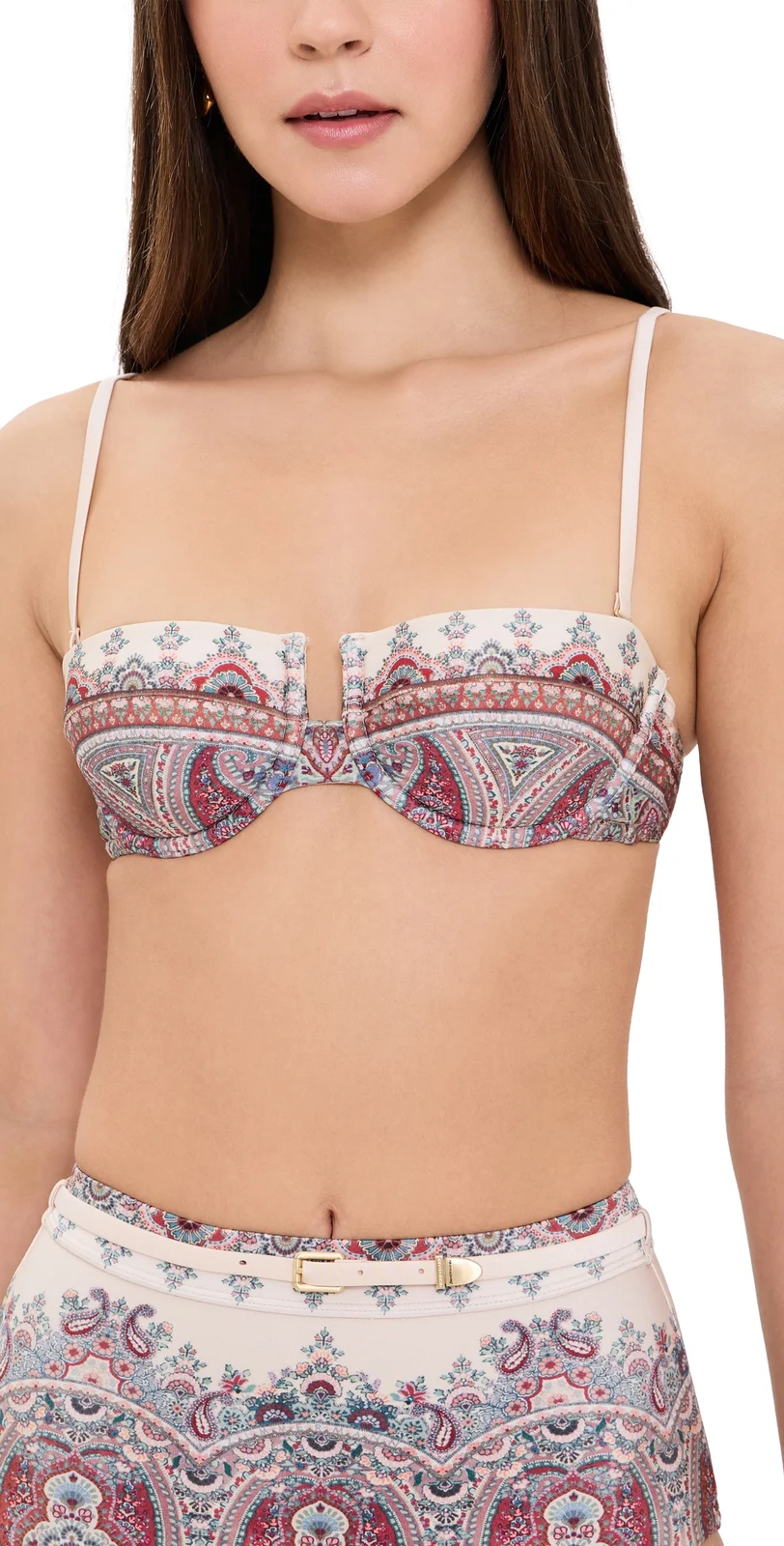 Fairlight Balconette Bikini Top Fairlight Balconette Bikini Top