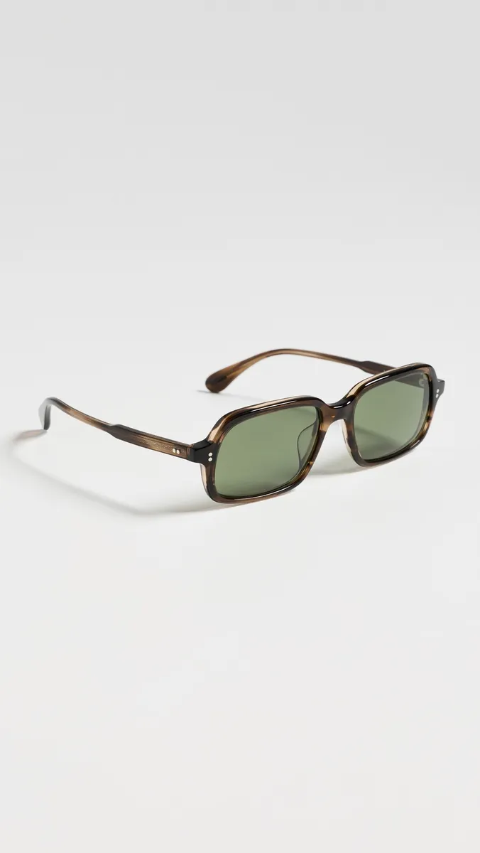 Oliver Peoples Eyewear Larell Sunglasses | Thumbnail 4 Oliver Peoples Eyewear Larell Sunglasses | Thumbnail 4