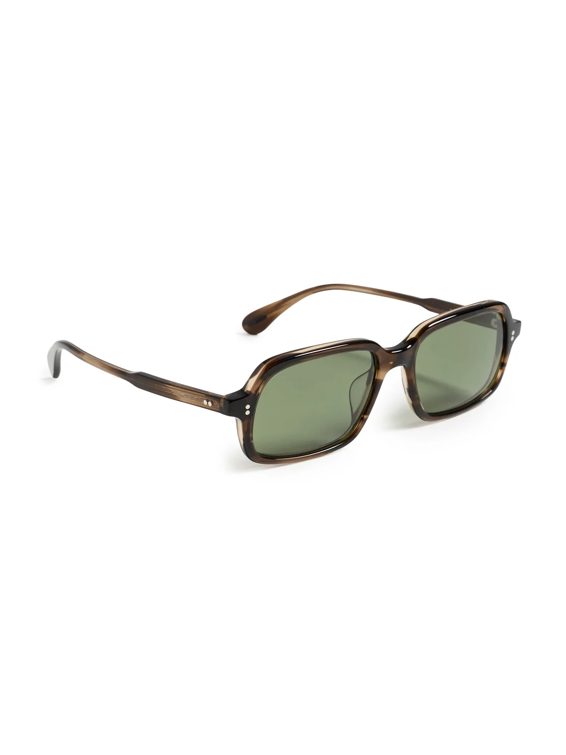 Oliver Peoples Eyewear Larell Sunglasses