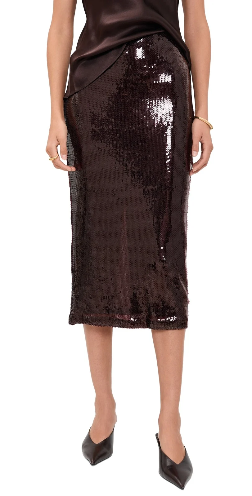 Makena Pencil Skirt Makena Pencil Skirt