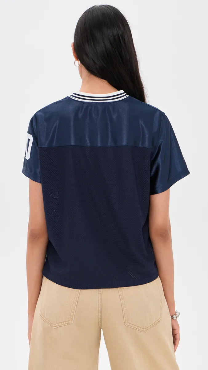 LIONESS It Girl Jersey Tee | Thumbnail 3 LIONESS It Girl Jersey Tee | Thumbnail 3