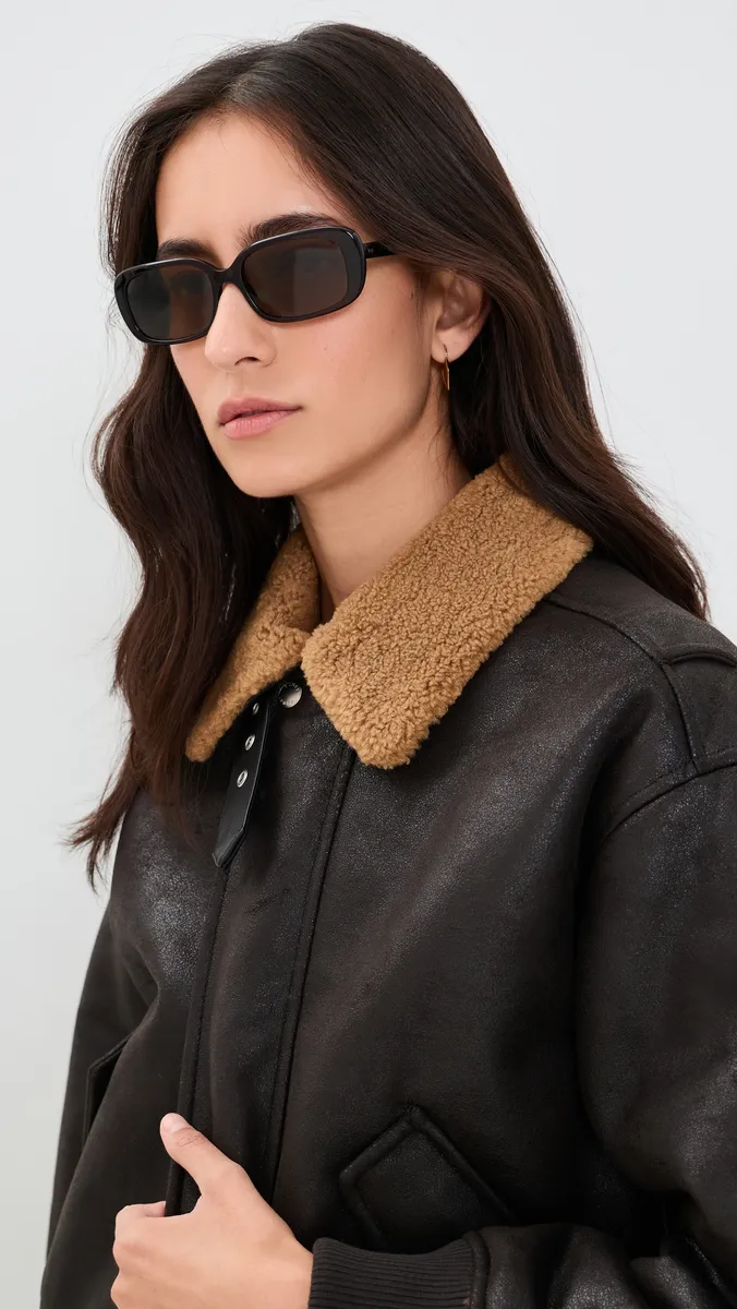 Oliver Peoples Eyewear Elietta Sunglasses | Thumbnail 3 Oliver Peoples Eyewear Elietta Sunglasses | Thumbnail 3