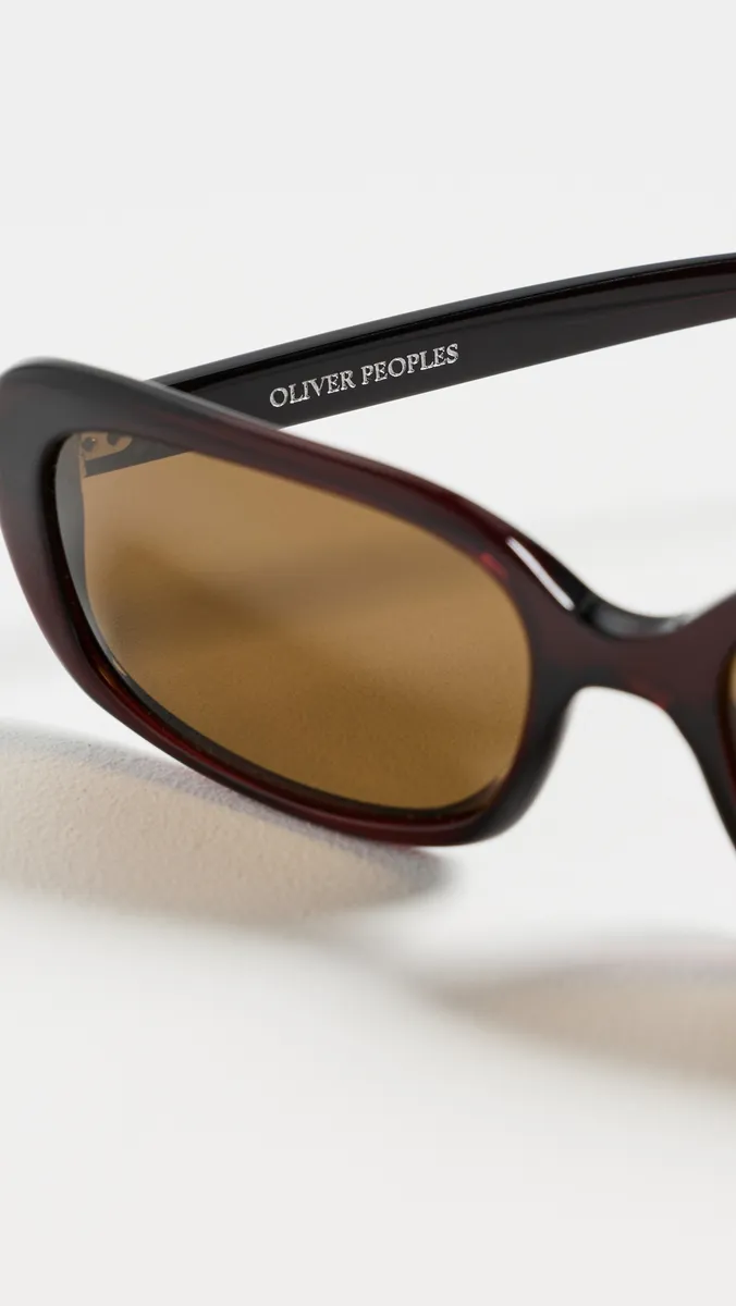 Oliver Peoples Eyewear Elietta Sunglasses | Thumbnail 5 Oliver Peoples Eyewear Elietta Sunglasses | Thumbnail 5