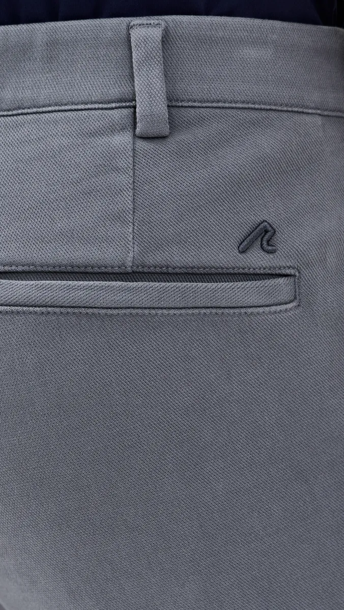Redvanly Calvin Pull On Chino Pants | Thumbnail 6 Redvanly Calvin Pull On Chino Pants | Thumbnail 6