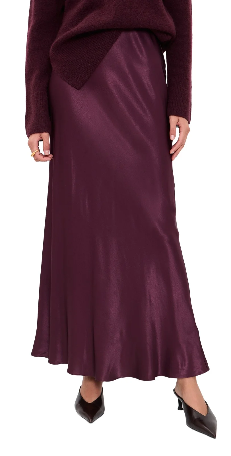 Romina Skirt