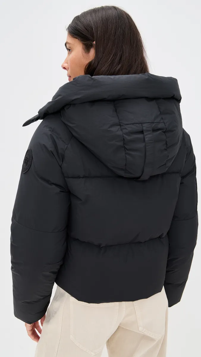 Canada Goose Chilliwack Puffer Jacket | Thumbnail 3 Canada Goose Chilliwack Puffer Jacket | Thumbnail 3