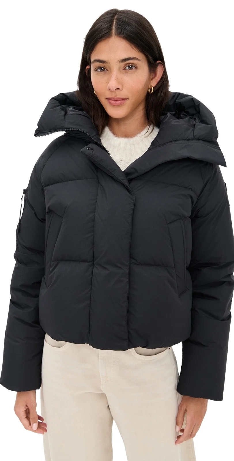 Chilliwack Puffer Jacket Chilliwack Puffer Jacket