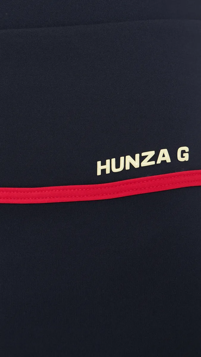 Hunza G Mini Skirt | Thumbnail 6 Hunza G Mini Skirt | Thumbnail 6