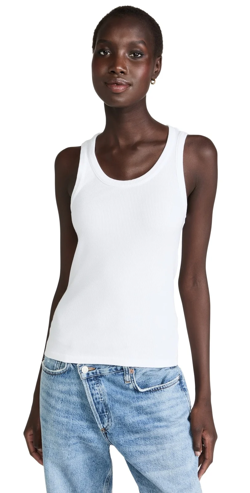 Poppy Tank