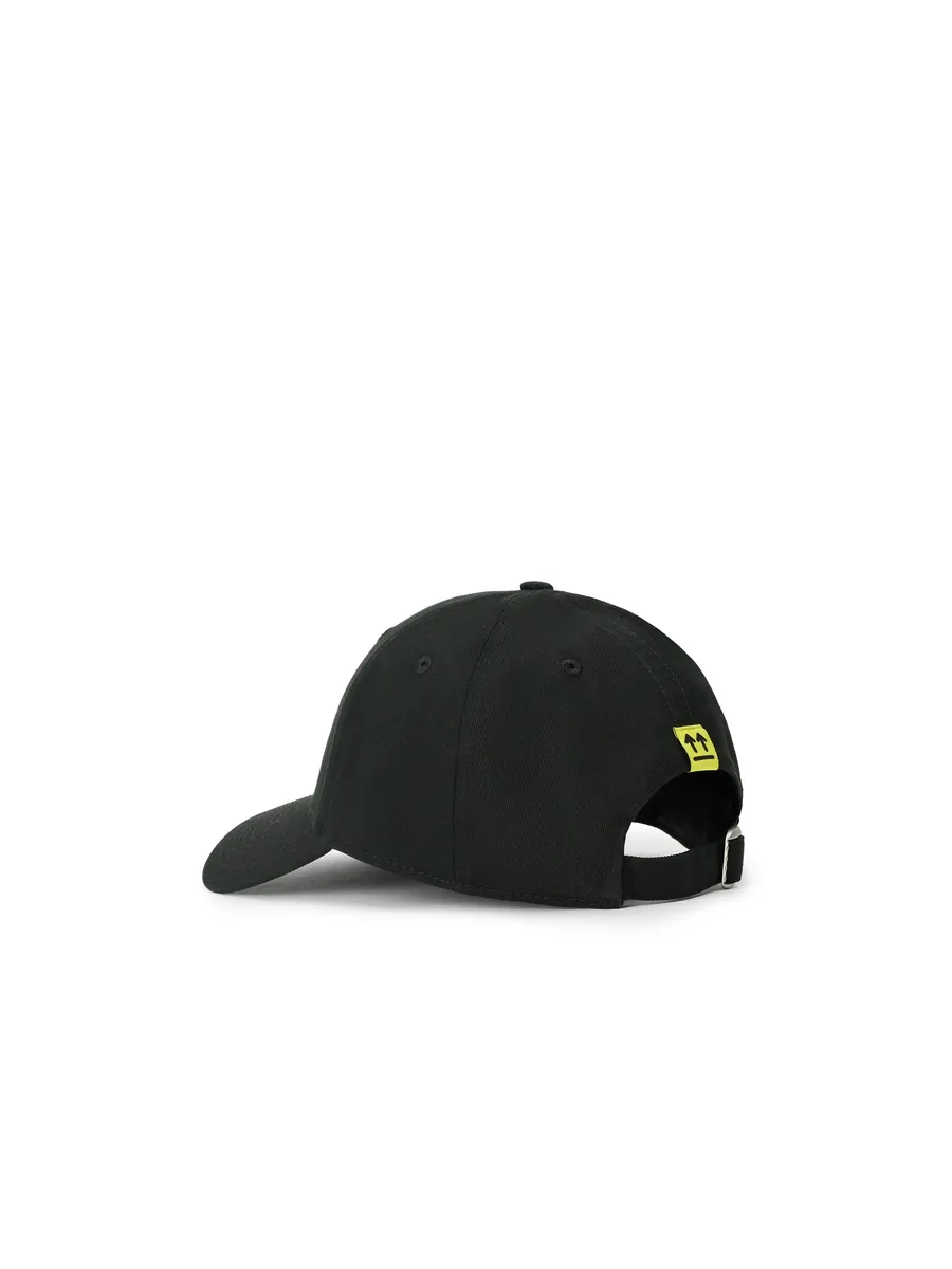 Off-White L/AB Arrows Embroidered Baseball Cap | Thumbnail 2 Off-White L/AB Arrows Embroidered Baseball Cap | Thumbnail 2