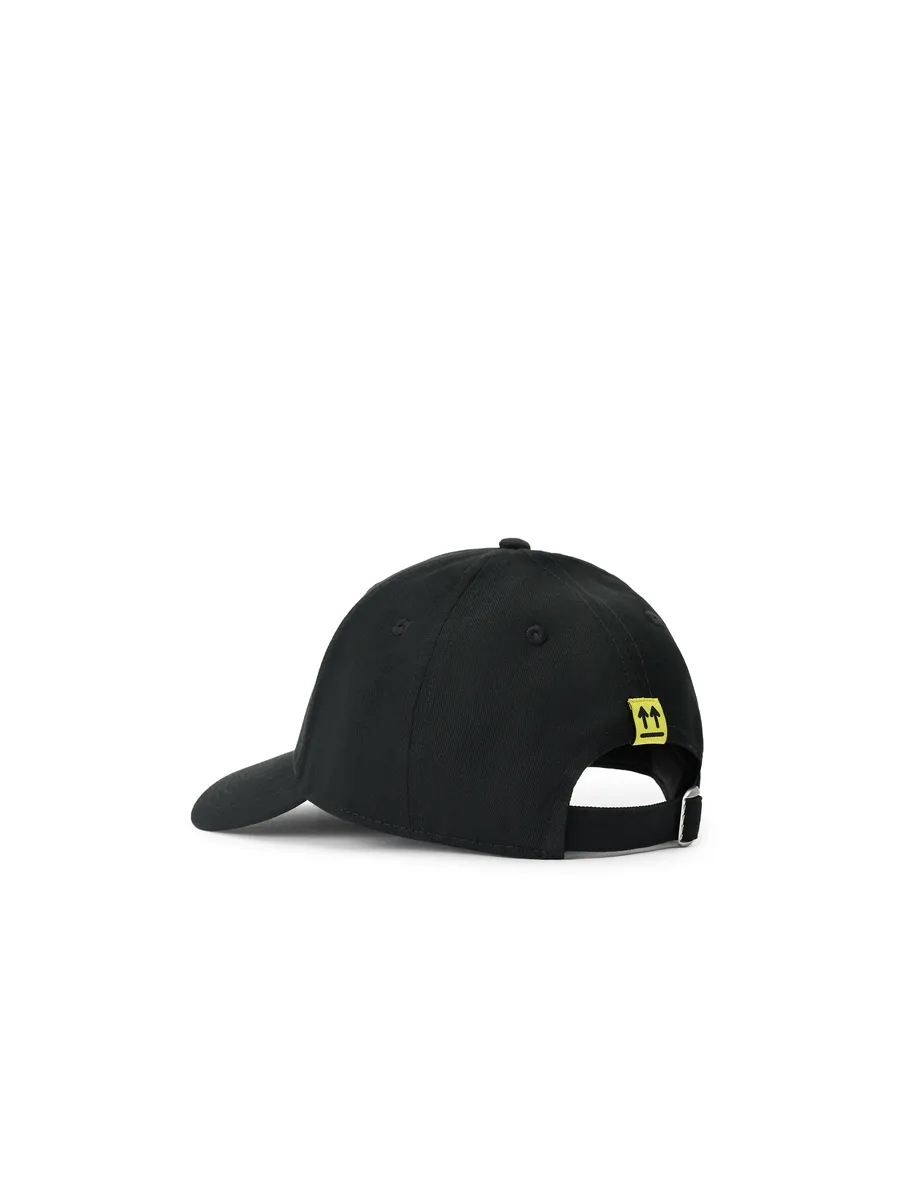Off-White L/AB Arrows Embroidered Baseball Cap | Thumbnail 2 Off-White L/AB Arrows Embroidered Baseball Cap | Thumbnail 2