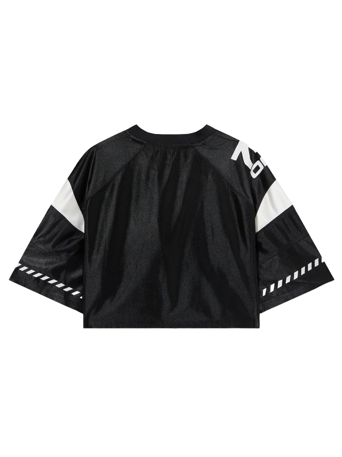 L/AB Crop Jersey Top L/AB Crop Jersey Top